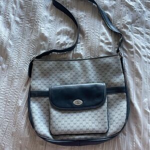 AUTHENTIC Vintage GUCCI purse